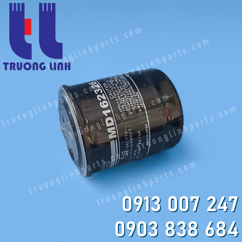 MD162326 Lọc Nhớt Mitsubishi