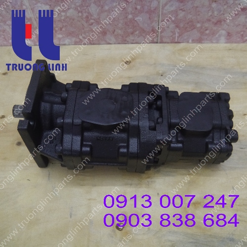 Nabco Hydraulic Pump PLS3050-2531ECL