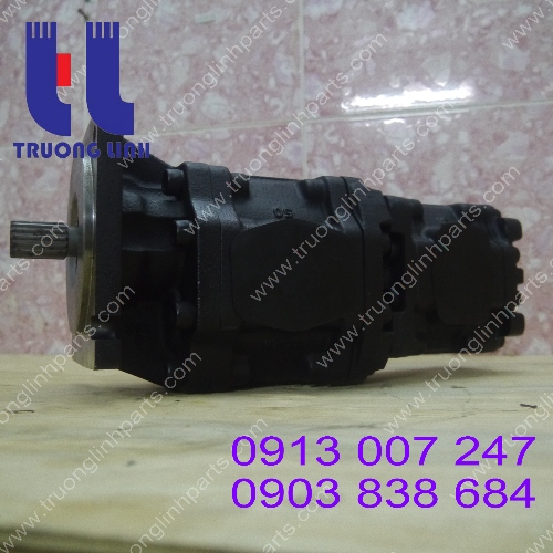 Nabco Hydraulic Pump PLS3050-2531ECL