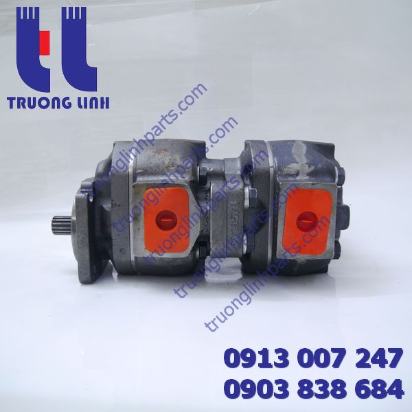 Bơm thủy lực Kawasaki YT13PL19013PL190