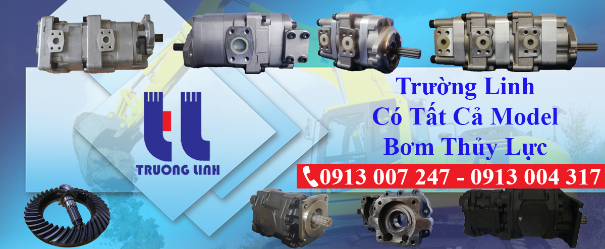  ruột bơm thủy lực