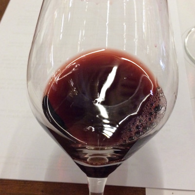 MÀU rượu vang amarone