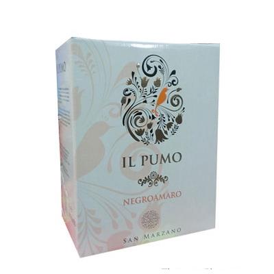 Rượu Vang Bịch Il Pumo