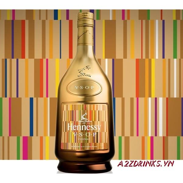 Hennessy VSOP 2015