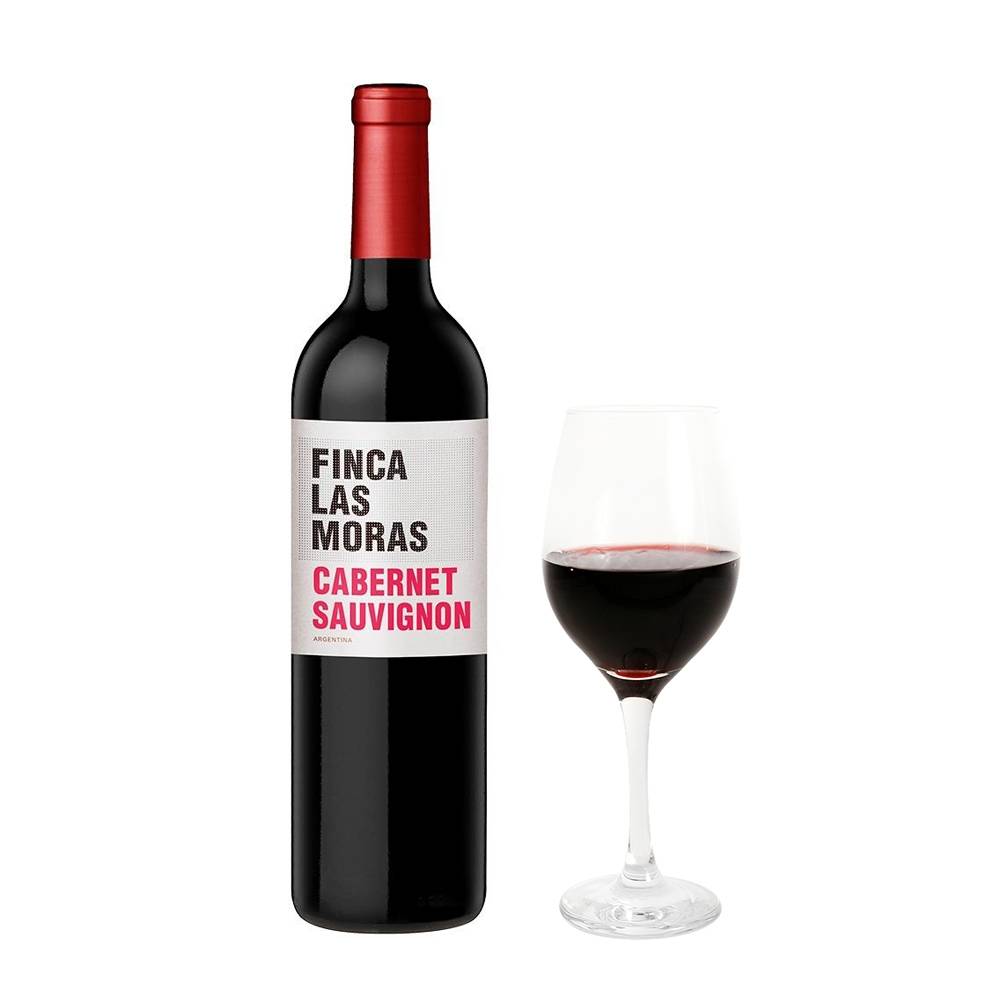 Finca Las Moras Cabernet Sauvignon