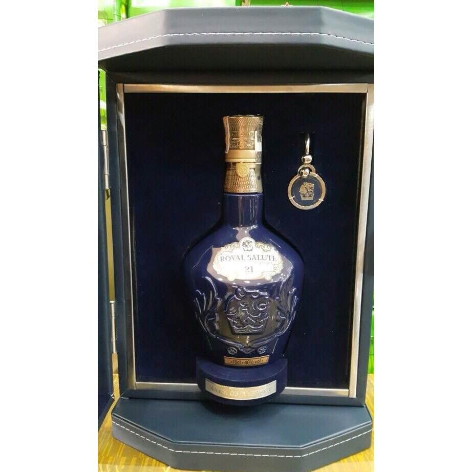 Chivas 21