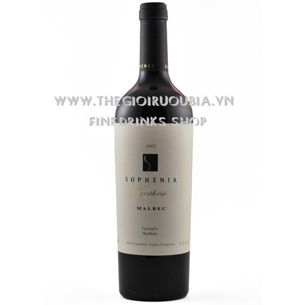 Sophenia Synthesis Malbec