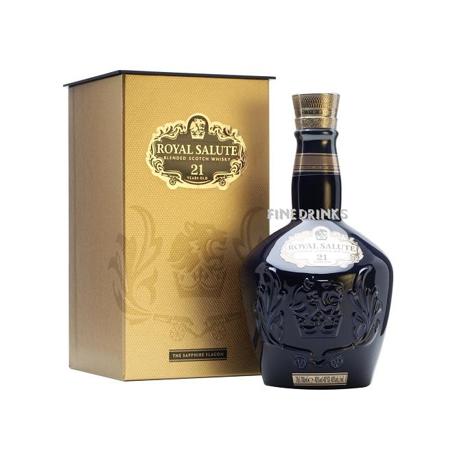Chivas 21 2015