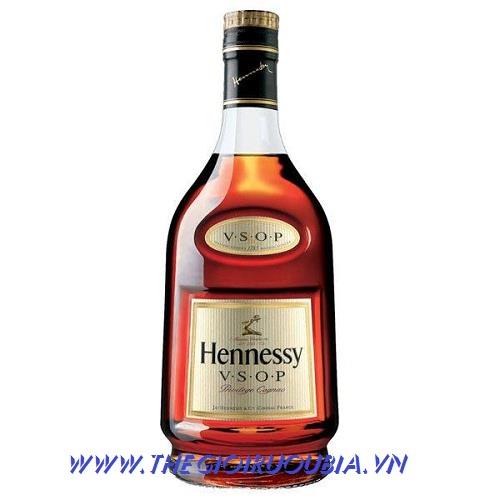 Hennessy V.S.O.P