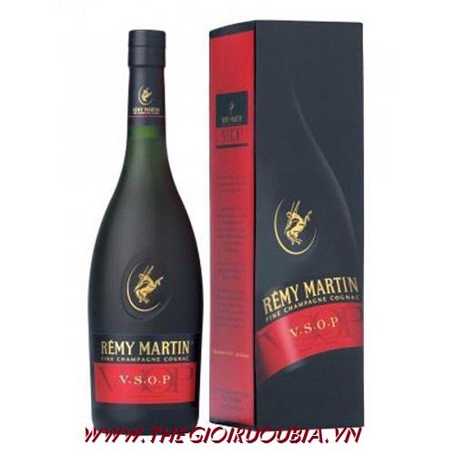 Remy Martin V.S.O.P