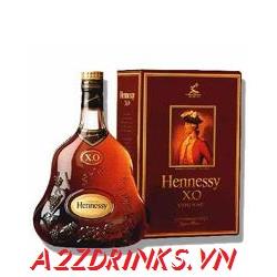 Hennessy X.O