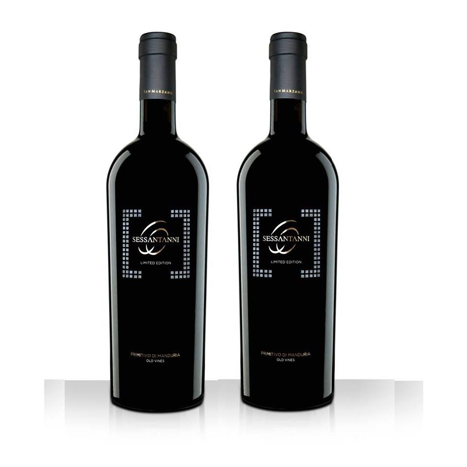 60 Sessantanni Limited Edition