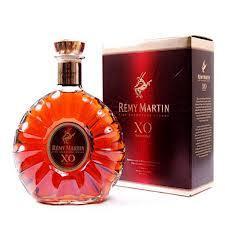 Remy Martin X.O