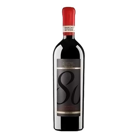 RƯỢU VANG AMARONE 80 ANNIVERSARIO