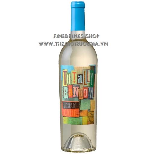 Moscato California