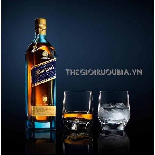 Johnnie Walker Blue Label