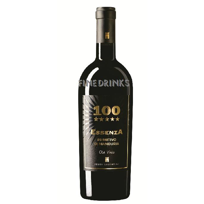 Essenza 100 Primitivo