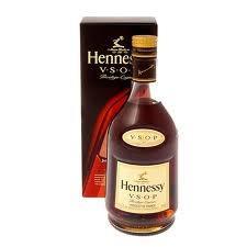 Hennessy V.S.O.P 350 ml