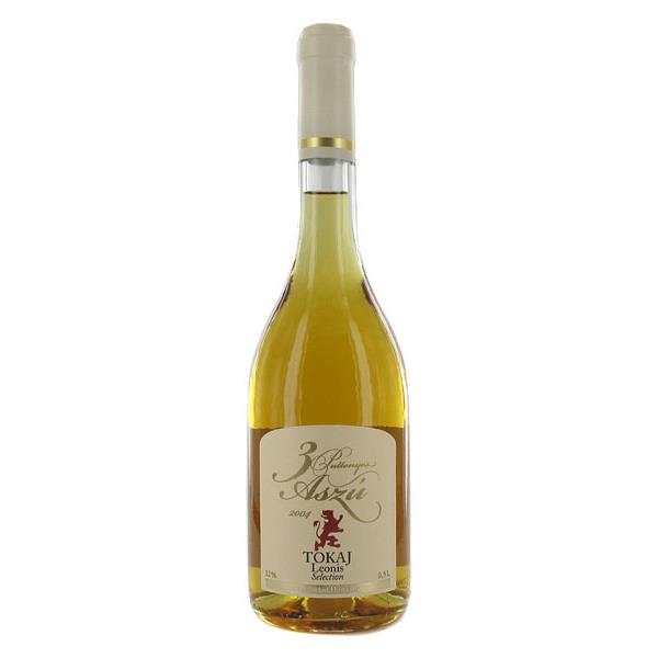 Tokaji Aszu 2006