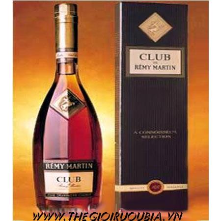 Remy Martin Club