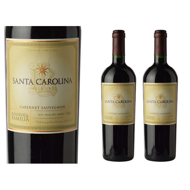 Rượu vang Reserva de Familia