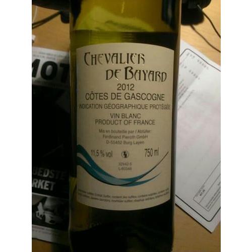 Cotes de Gascogne