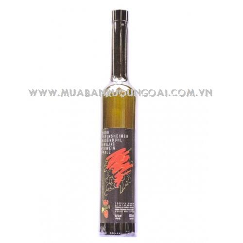 Rượu Vang Tuyết-Ice wine/Eiswein