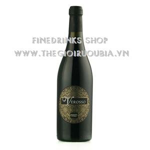 Primitivo Del Salento Verosso