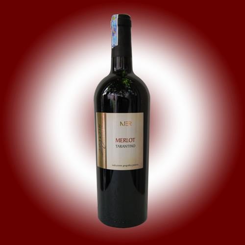Rượu Vang Nier Tarantino Merlot