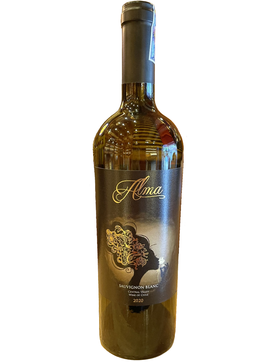 Alma Sauvignon Blanc