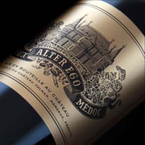 Alter Ego Medoc