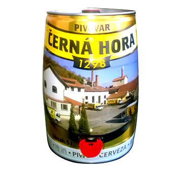 Bia Lobkowicz 4,7% – Bom 5 Lít