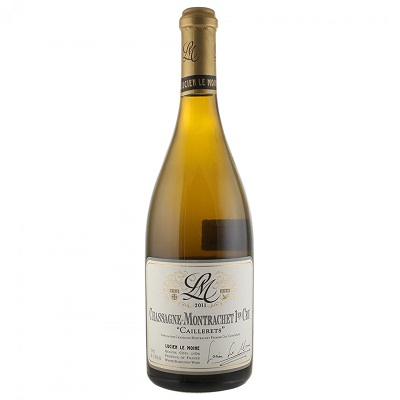 Chassagne Montrachet