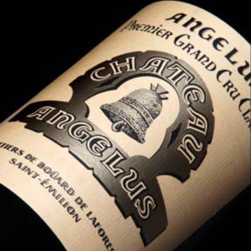 Chateau Angelus