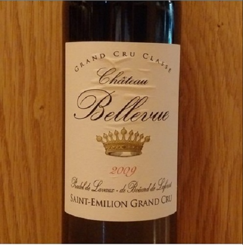 Chateau Bellevue
