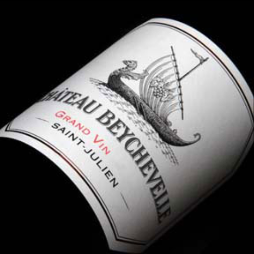 Chateau Beychevelle