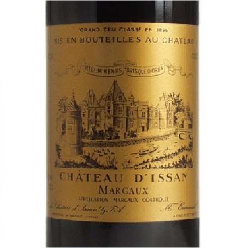 Château d'Issan