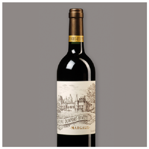 Chateau Durfort Vivens
