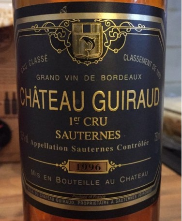 Chateau Guiraud
