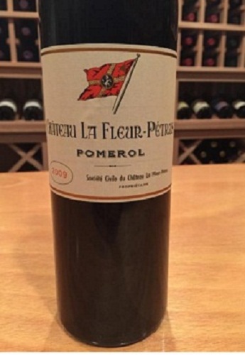 Chateau La Fleur-Pétrus