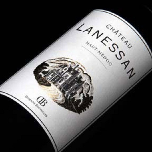 Chateau Lanessan