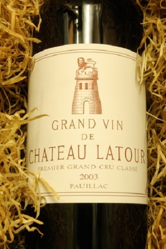 Château Latour