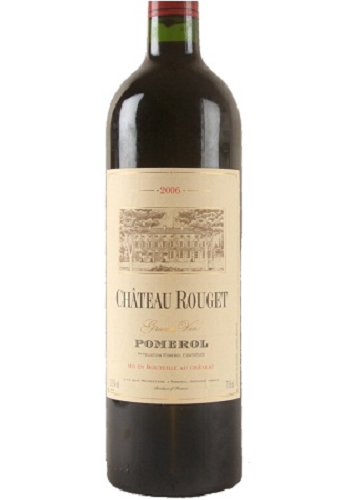 Chateau Rouget