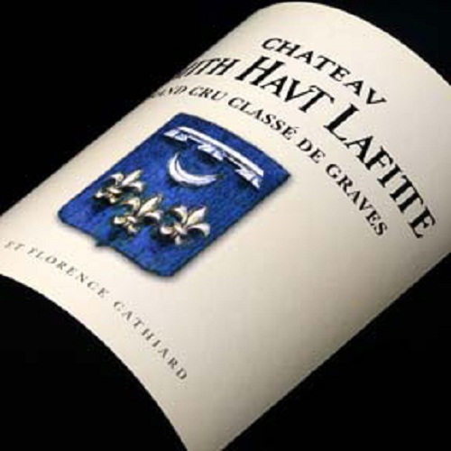 Château Smith Haut Lafitte