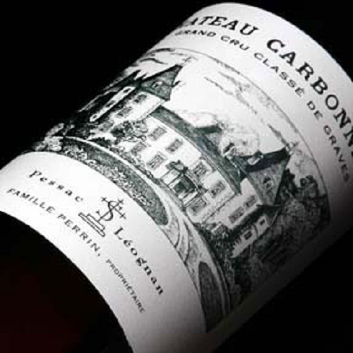 Château Carbonnieux