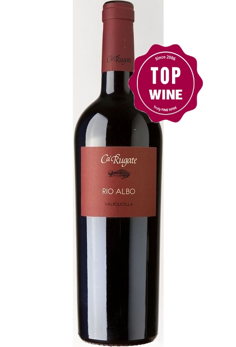 Rượu vang RIO ALBO VALPOLICELLA
