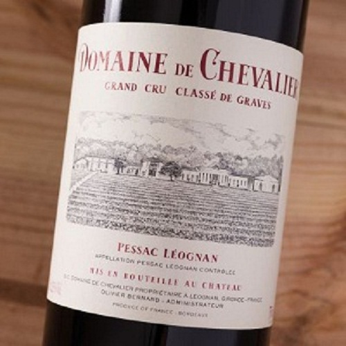 Domaine de Chevalier