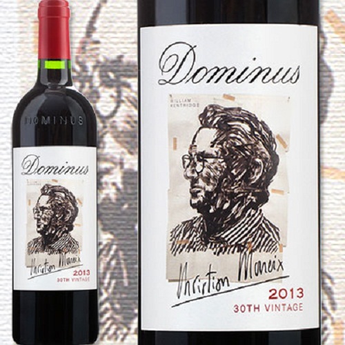 Dominus Napanook