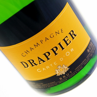 Drappier Carte D'Or