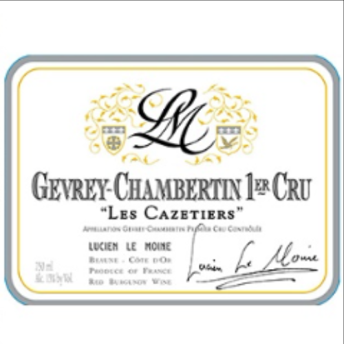 Gevrey Chambertin